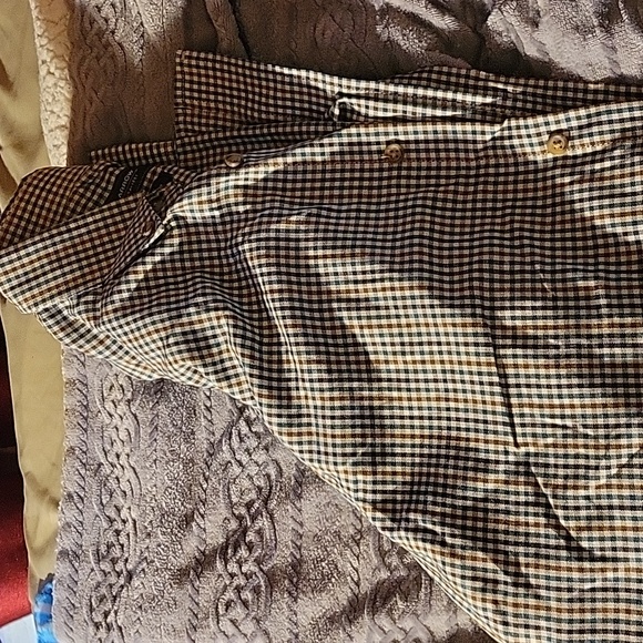 Men's long sleeve shirt - Picture 2 of 6